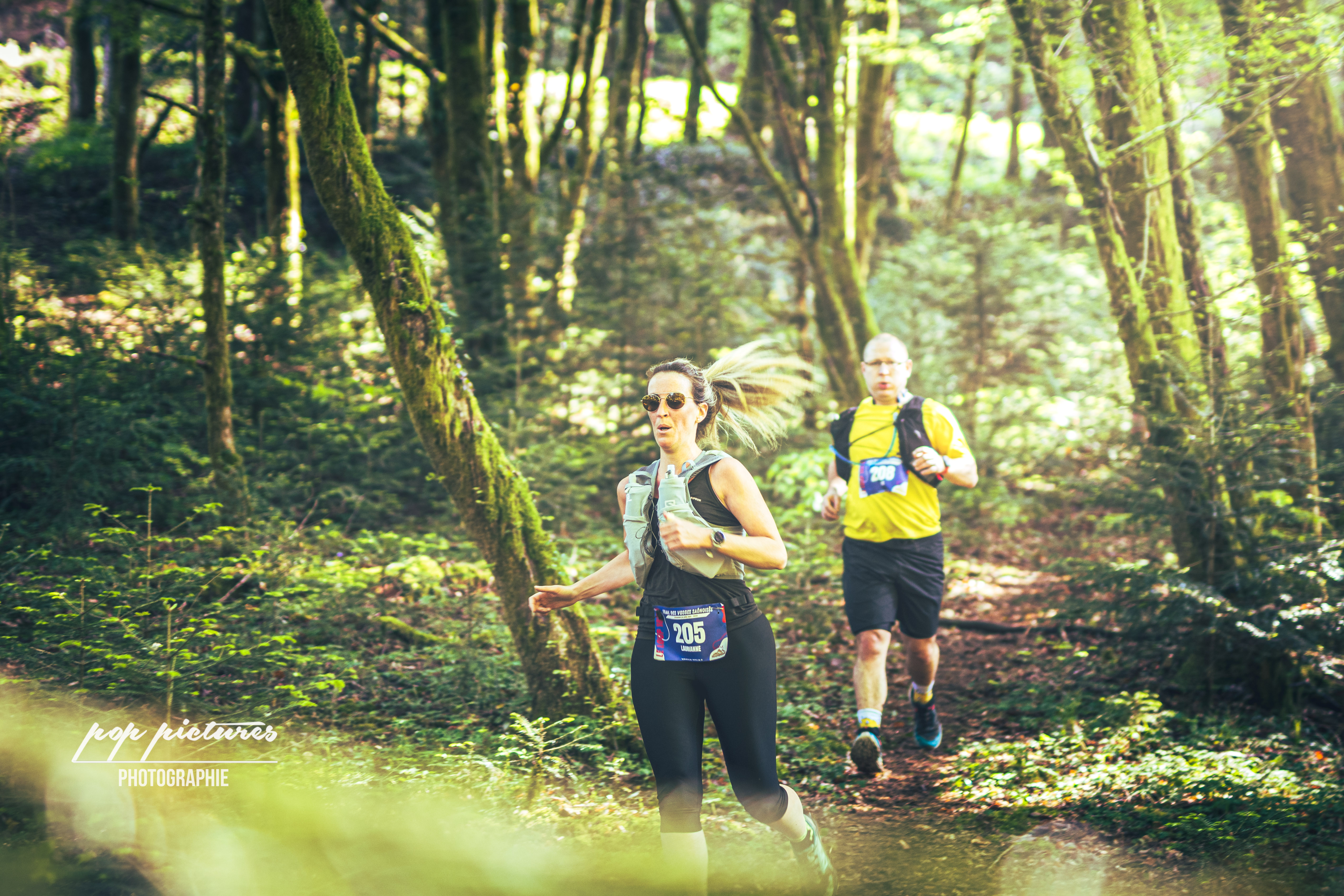 Image du trail